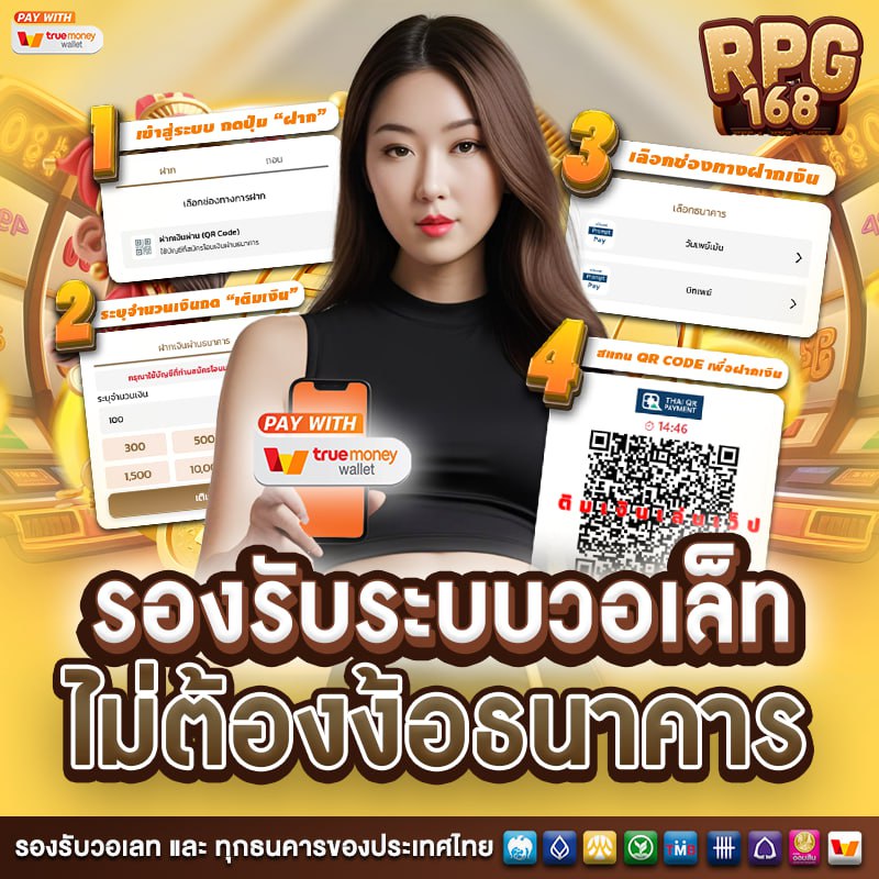 สล็อตวอเลท